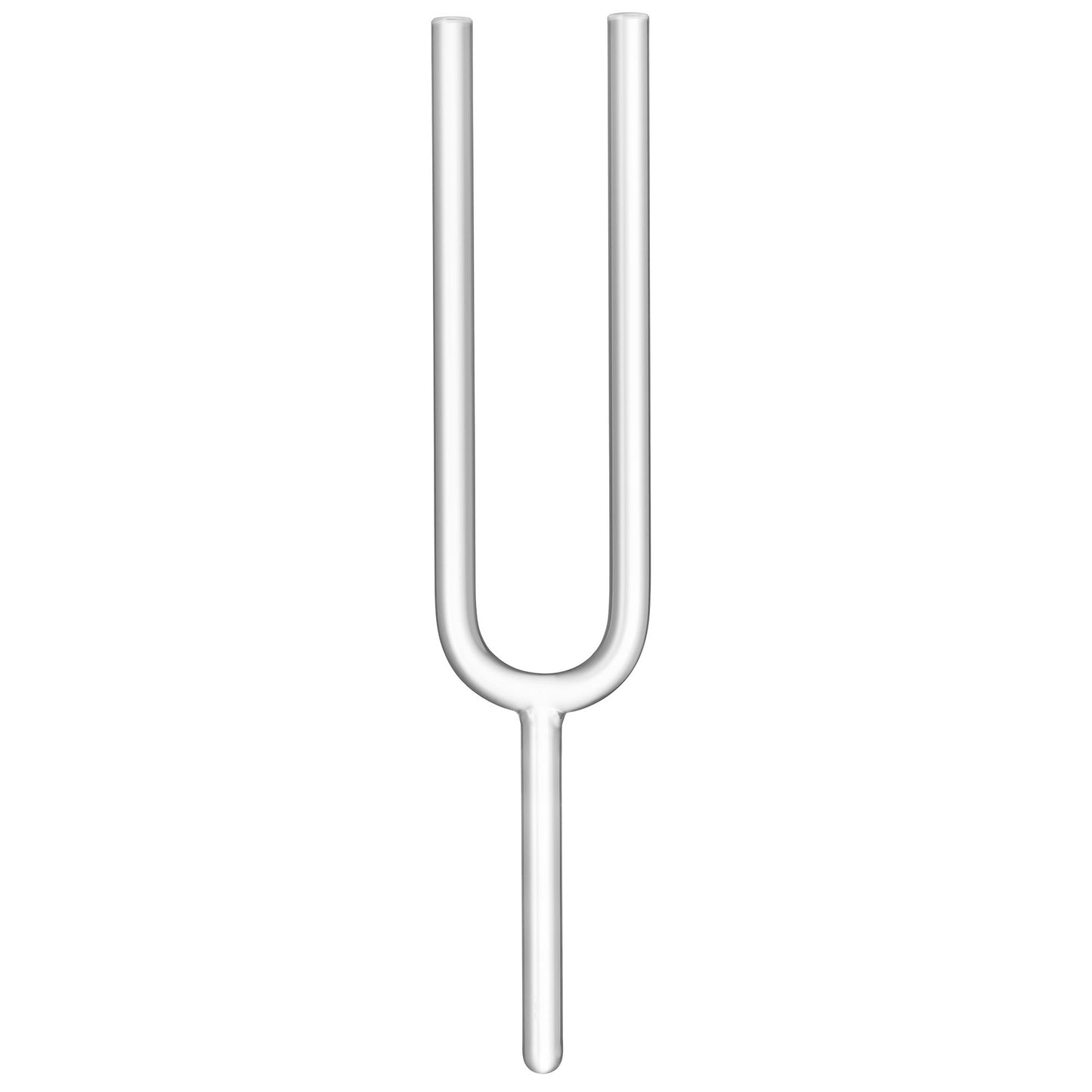 Meinl Solfeggio Crystal Tuning Fork - 174 Hz