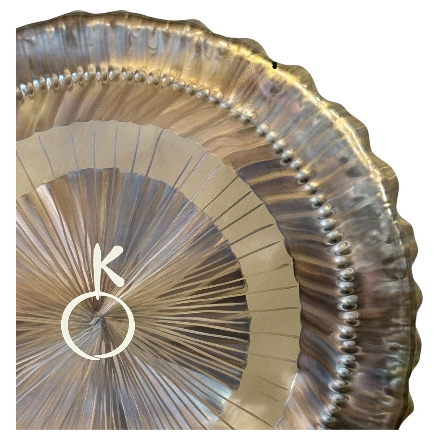 Universe Gong 26" Kyron Planetary Gong D#2 75.64 Hz