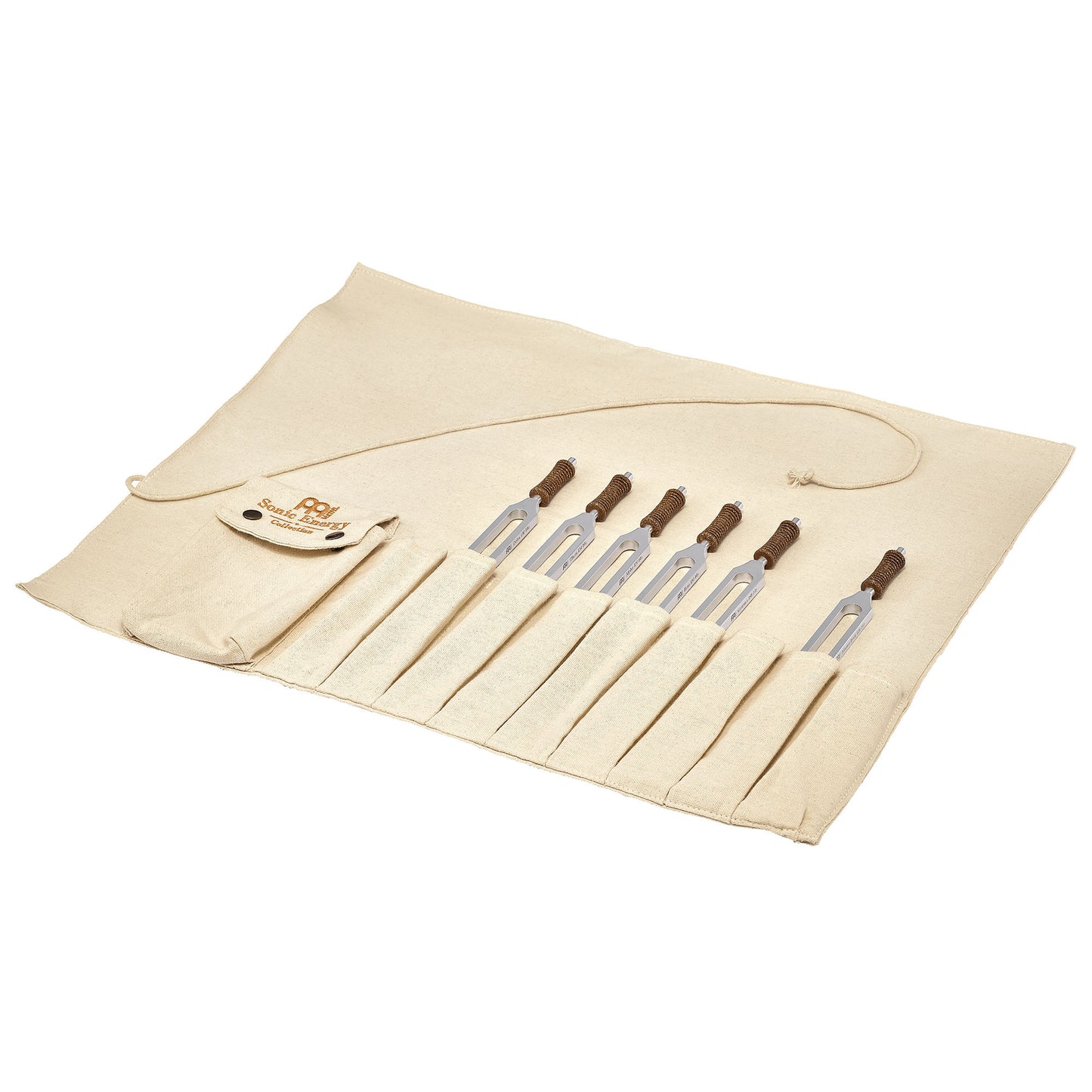 Meinl Binaural Complete Rollup Set