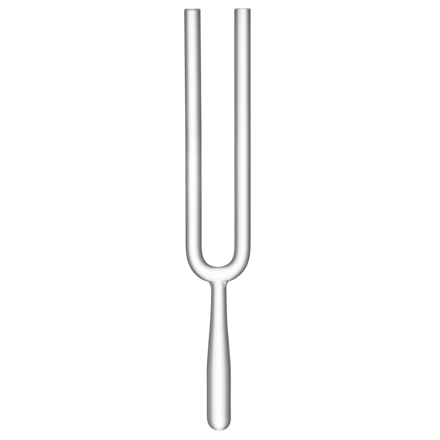 Meinl Solfeggio Crystal Tuning Fork - 285 Hz