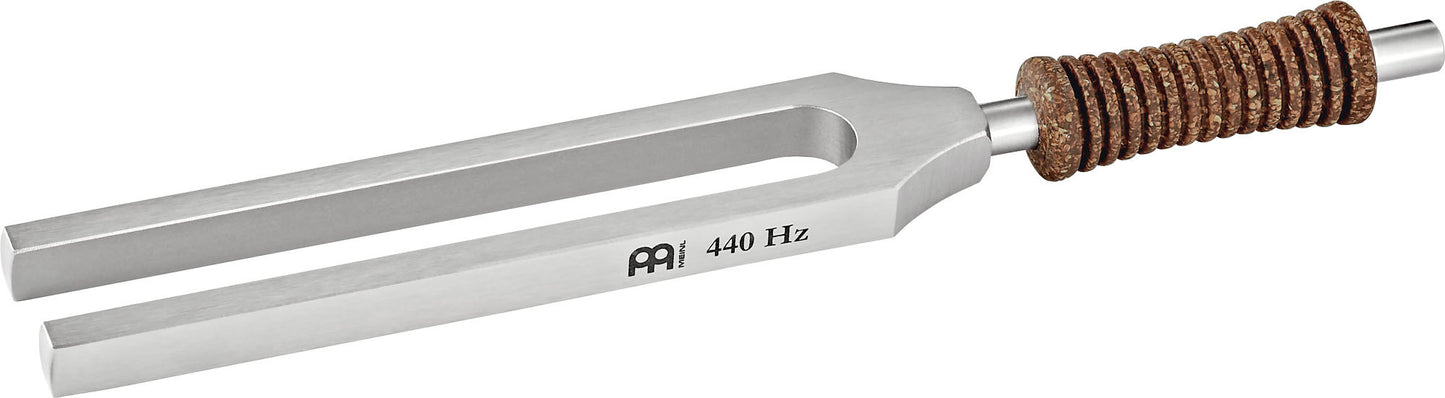 Meinl Standard Pitch Therapy Tuning Fork - 440 Hz