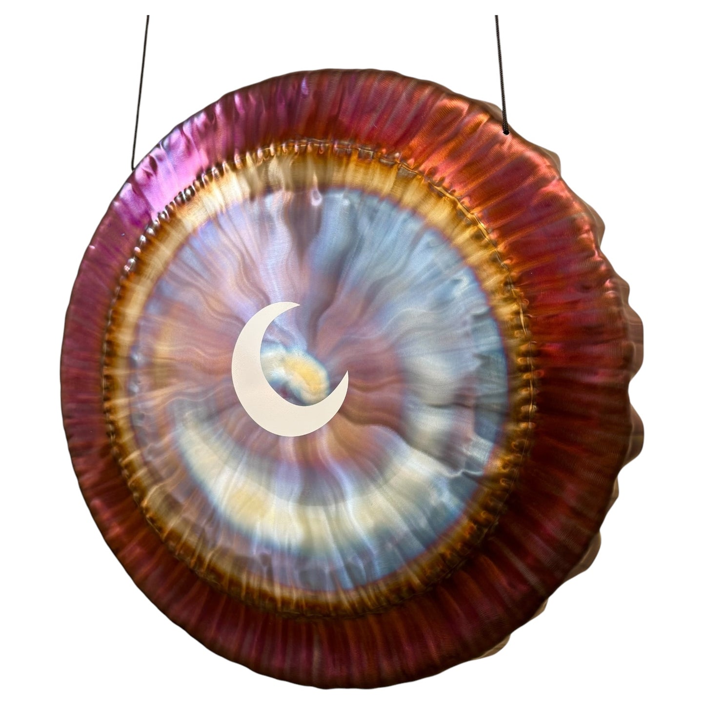 Universe Gong 22" Full Moon Gong A#2 113.72 Hz