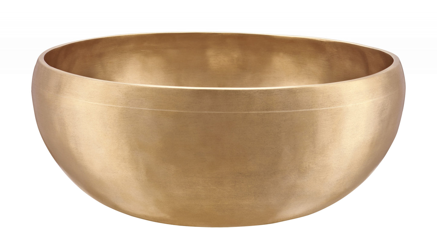 Meinl Cosmos Therapy Singing Bowl 2000g