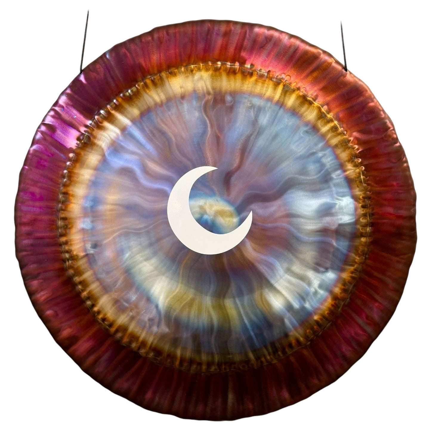 Universe Gong 22" Full Moon Gong A#2 113.72 Hz