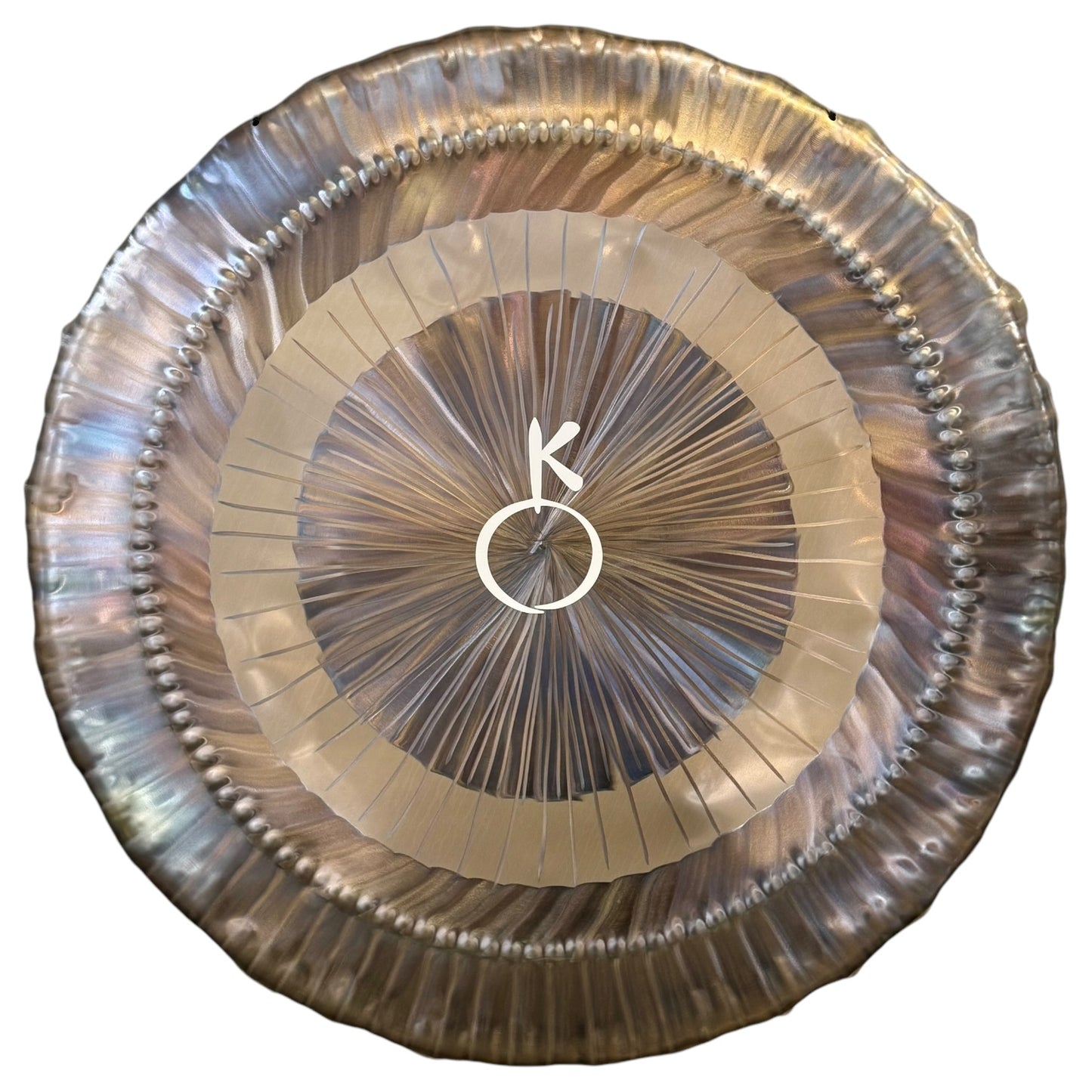 Universe Gong 26" Kyron Planetary Gong D#2 75.64 Hz