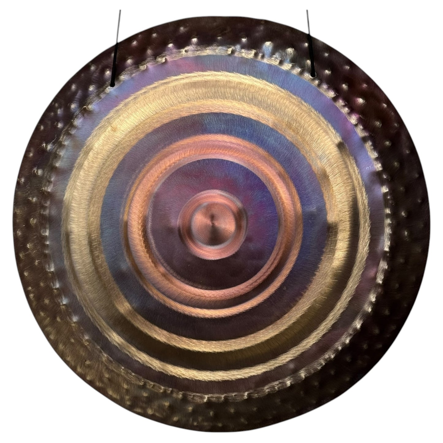 Acolyte 32" Super Nova Gong D#2 78.8 Hz