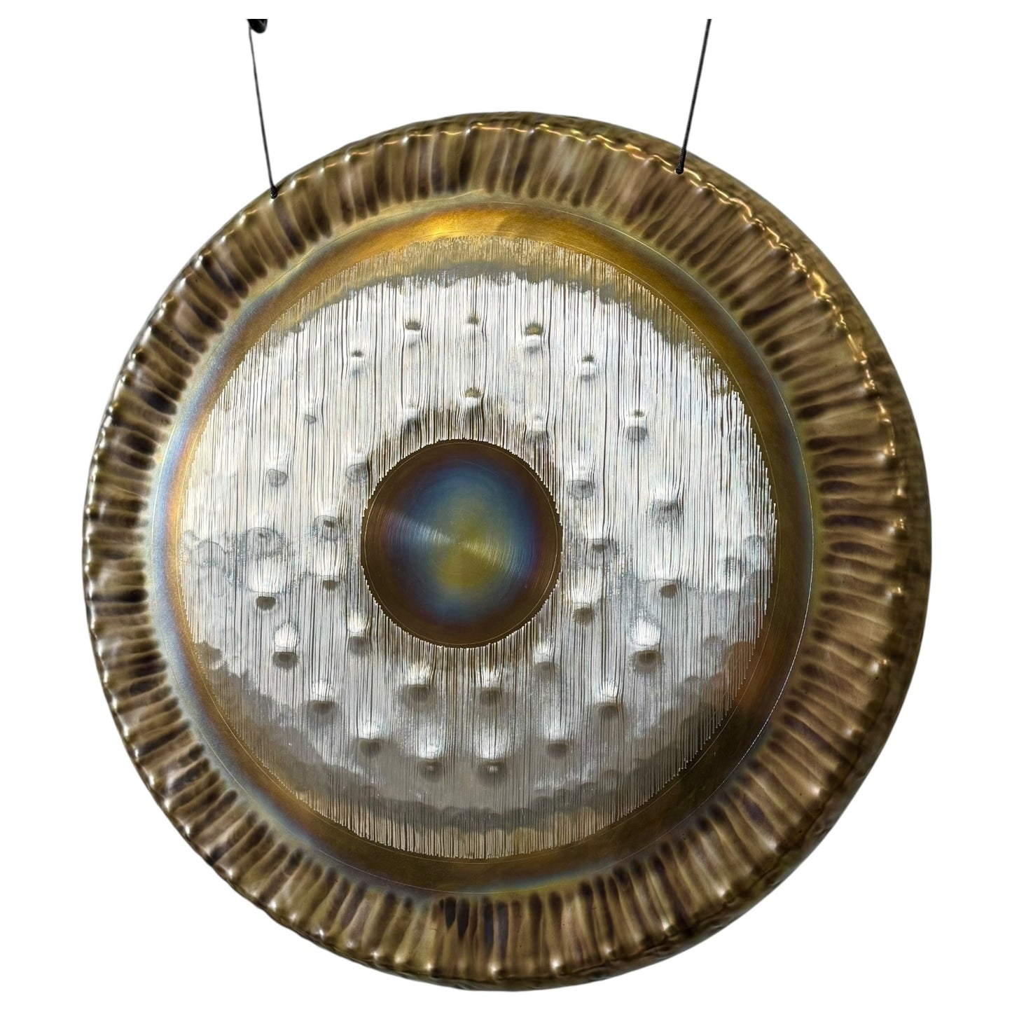 22” Ryan Shelledy Symphonic Gong