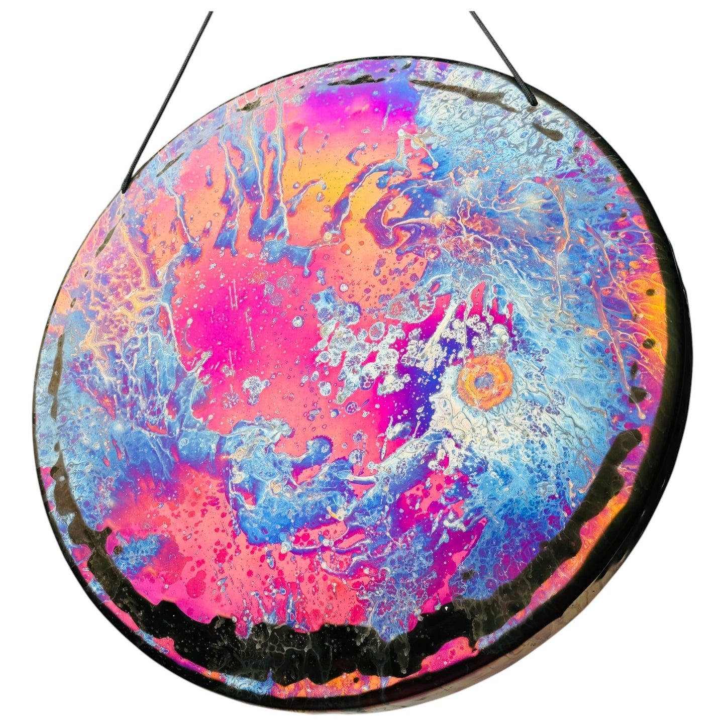 Grotta Sonora Gong Combo Sets - paired tunings