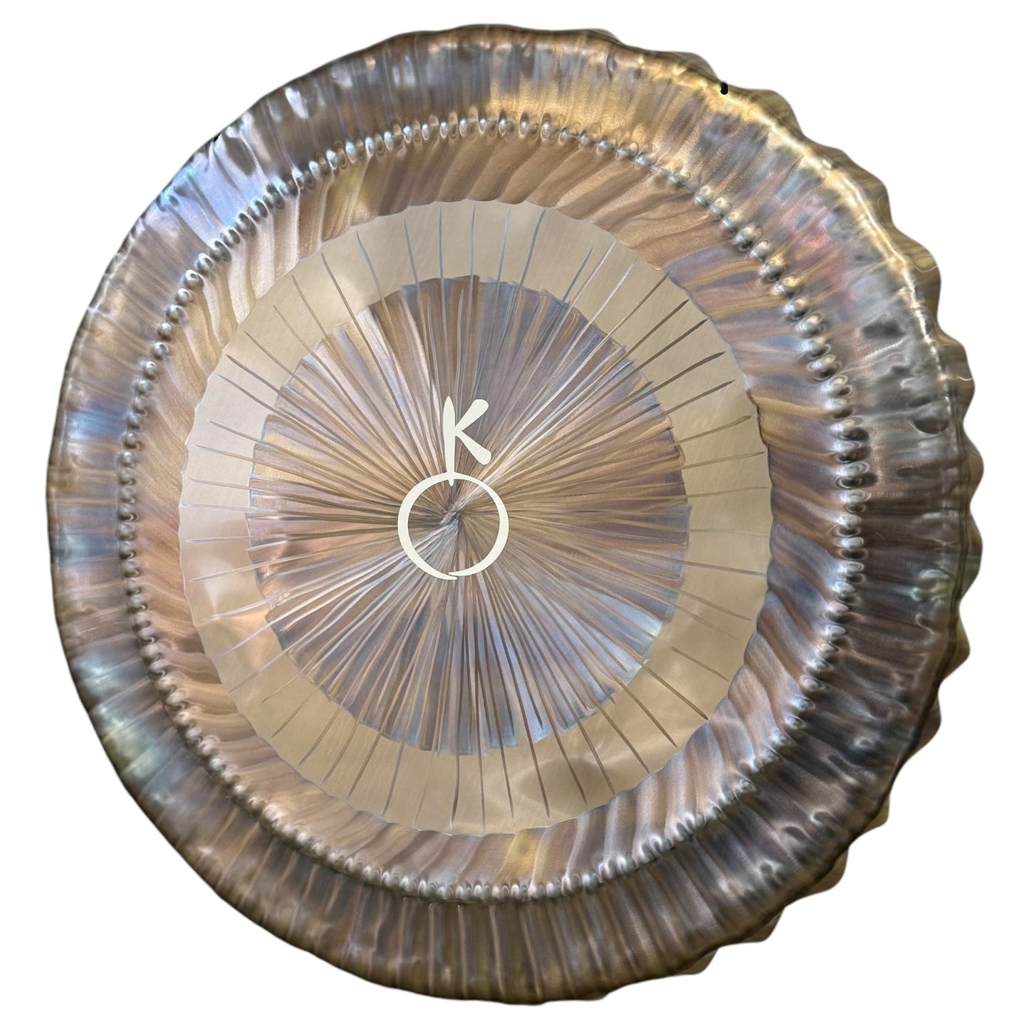 Universe Gong 26" Kyron Planetary Gong D#2 75.64 Hz