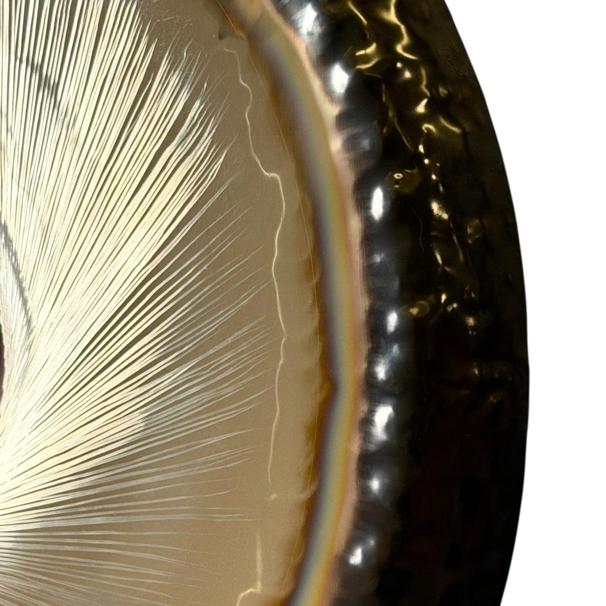 Water Gongs by GongWerkstatt