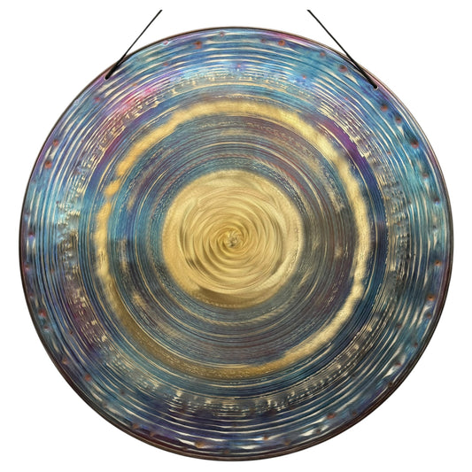 Grotta Sonora 40" Giant Gongs