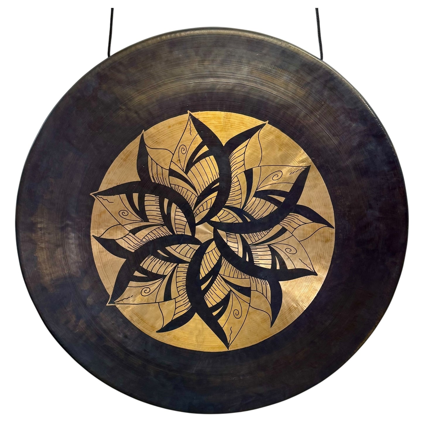 28" Nepalese Ashtamangala Gong