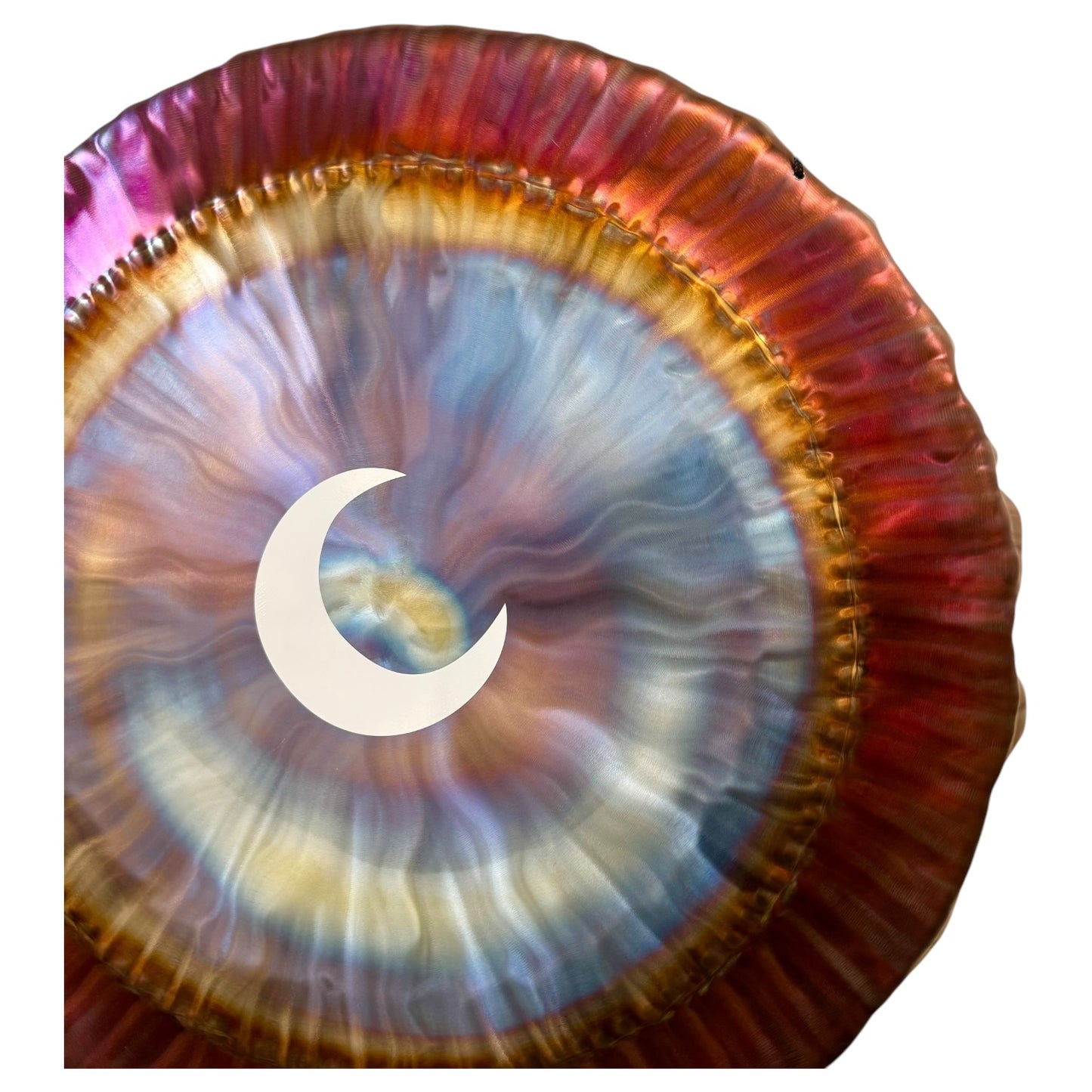 Universe Gong 22" Full Moon Gong A#2 113.72 Hz