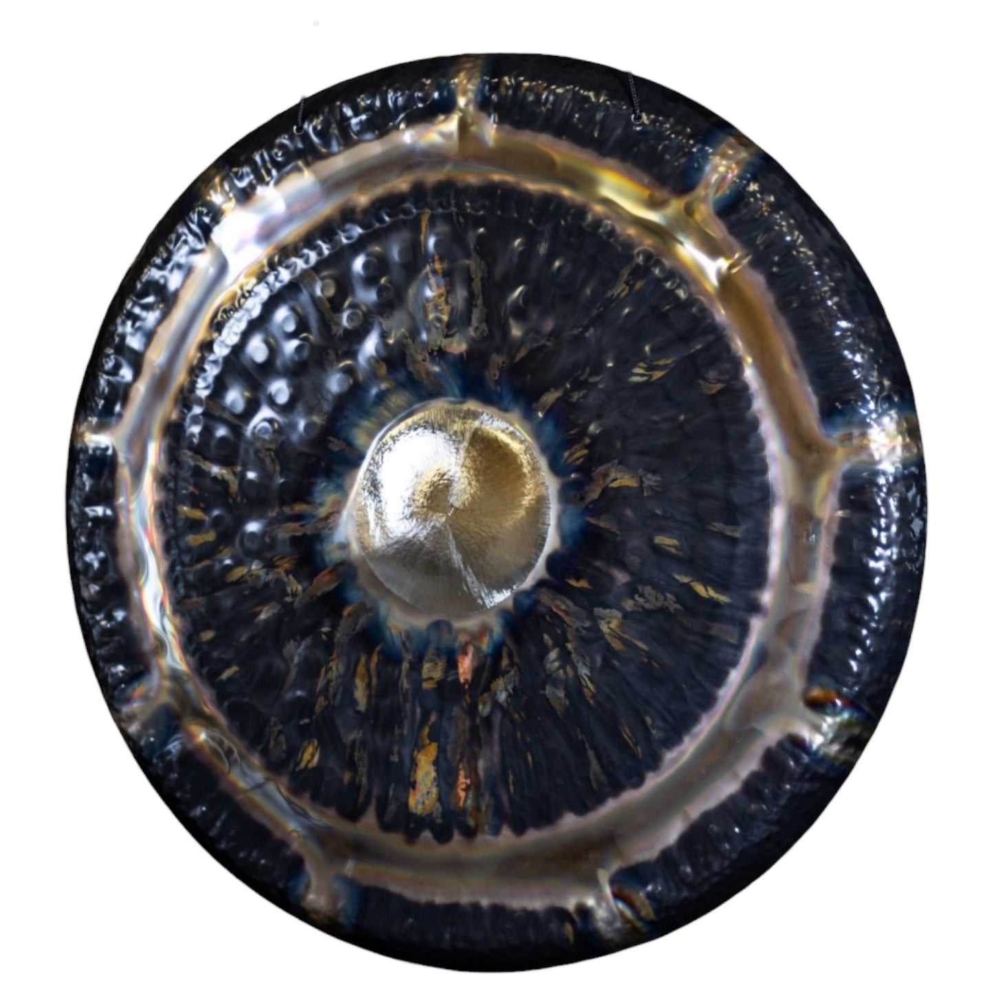 Nyx Gong by Goike Gong