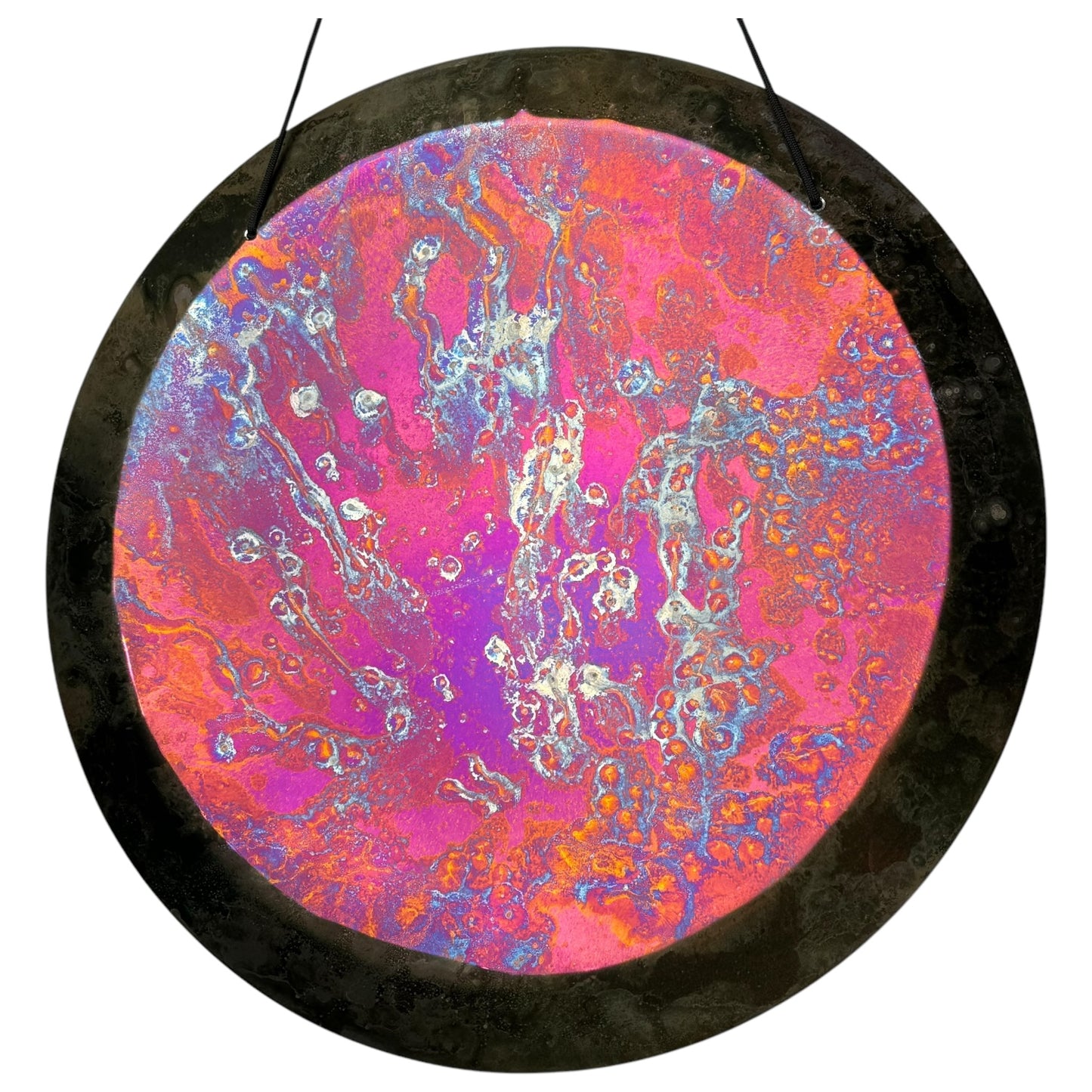 Grotta Sonora Gong Combo Sets - paired tunings