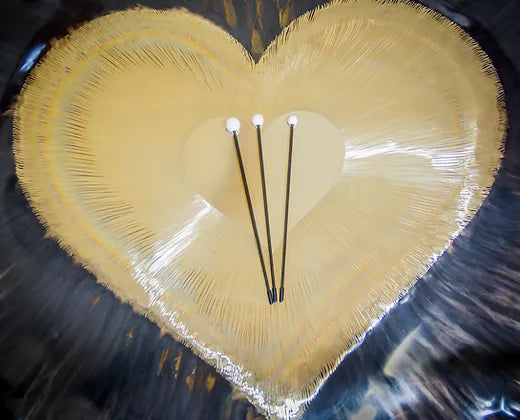 B Love Sacred Sound Flumies - Essential Super High Set