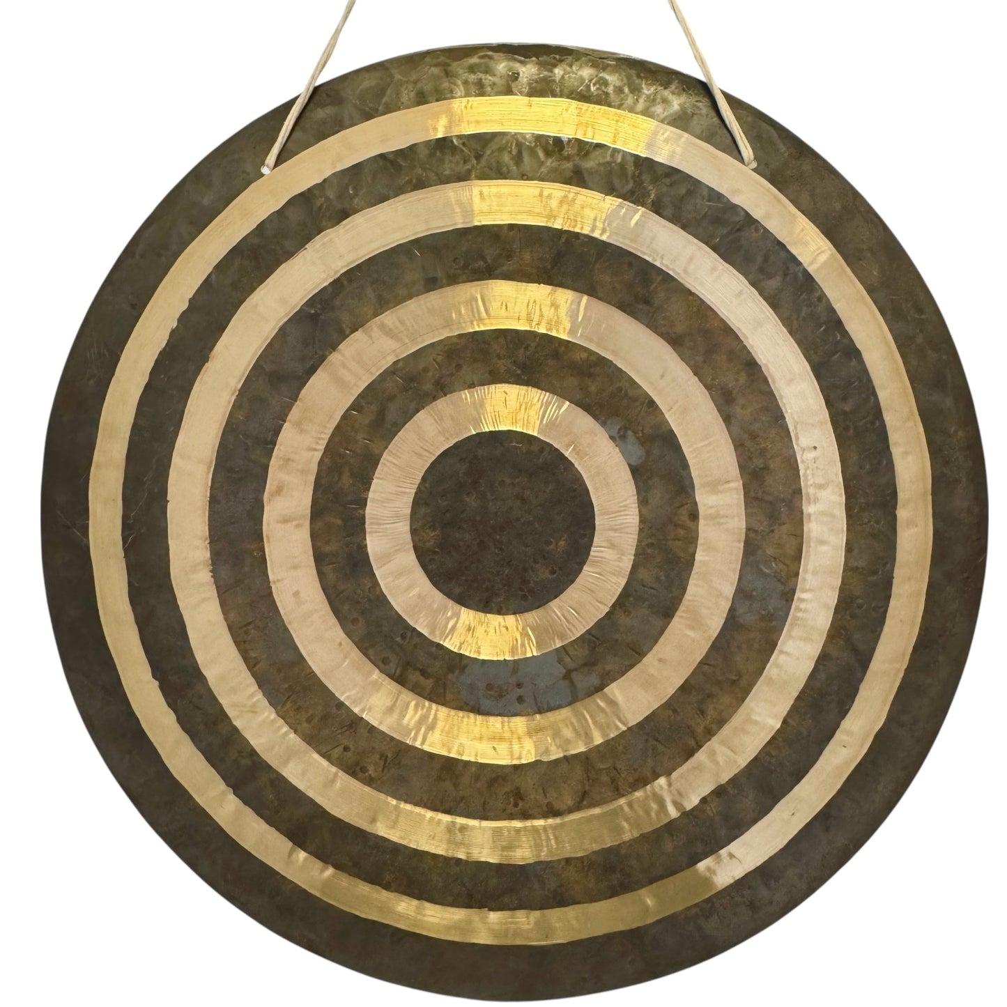 Sun Wind Gongs