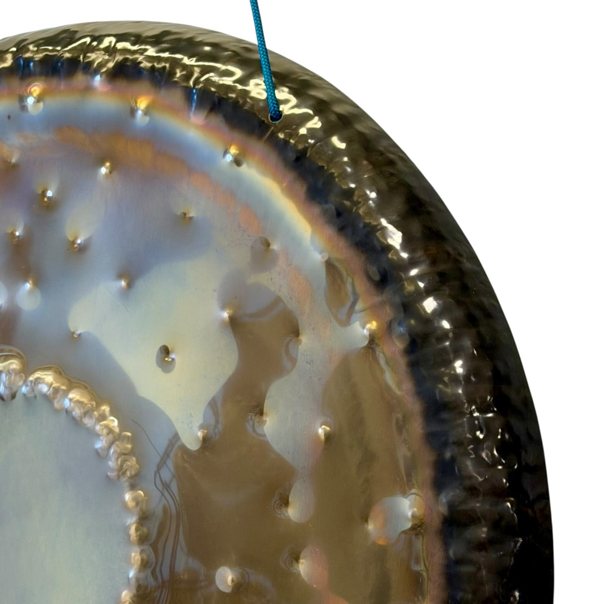 32" Sound Creation Earth Gongs by GongWerkstatt