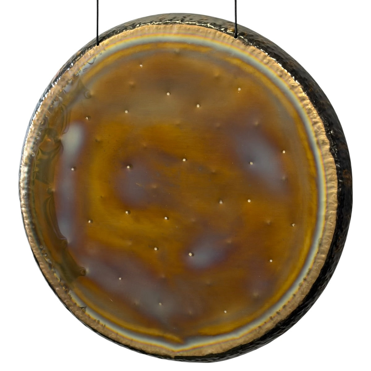 32” Sound Creation Earth Gong by Goike Gongs