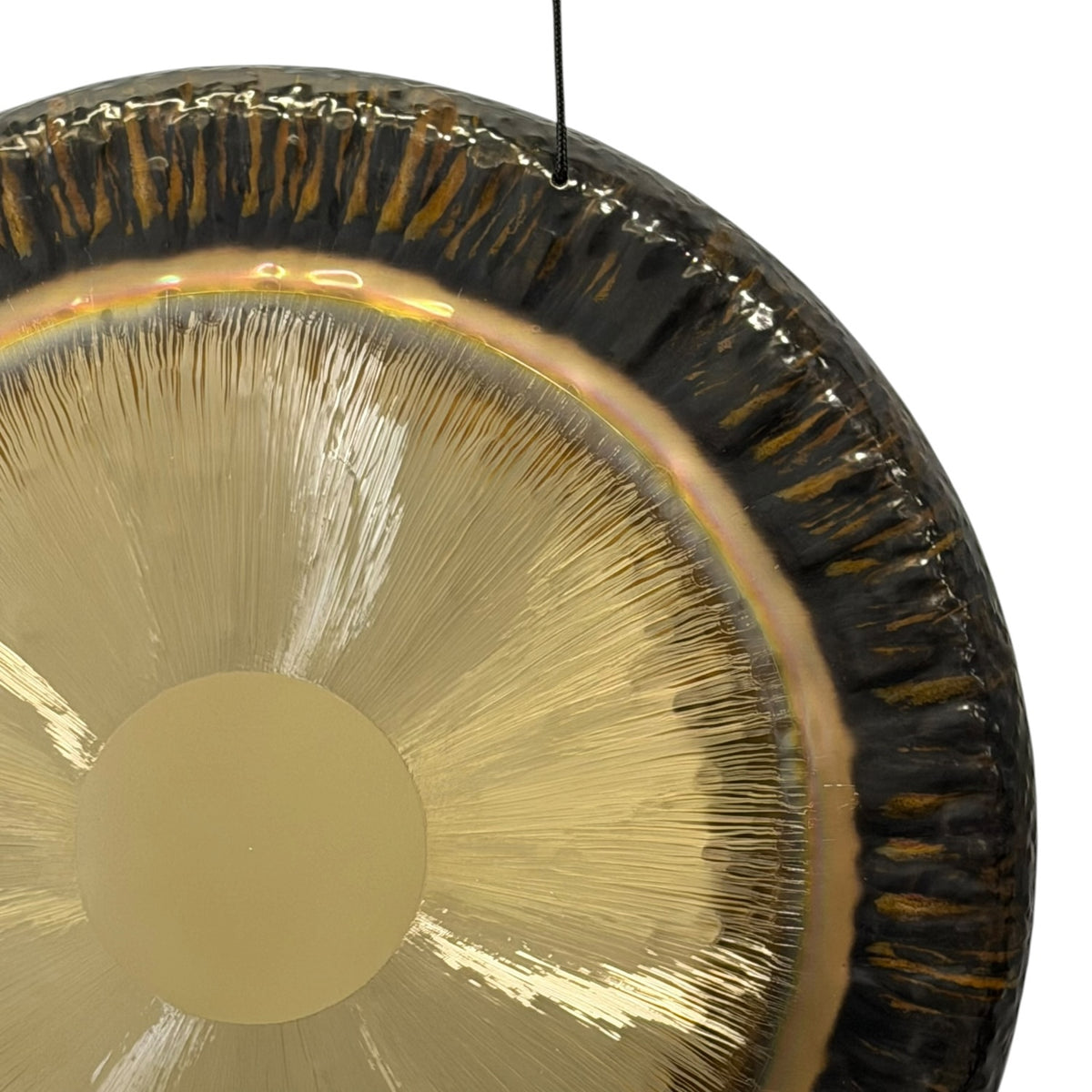 32" Symphonic Gong by Goike Gongs
