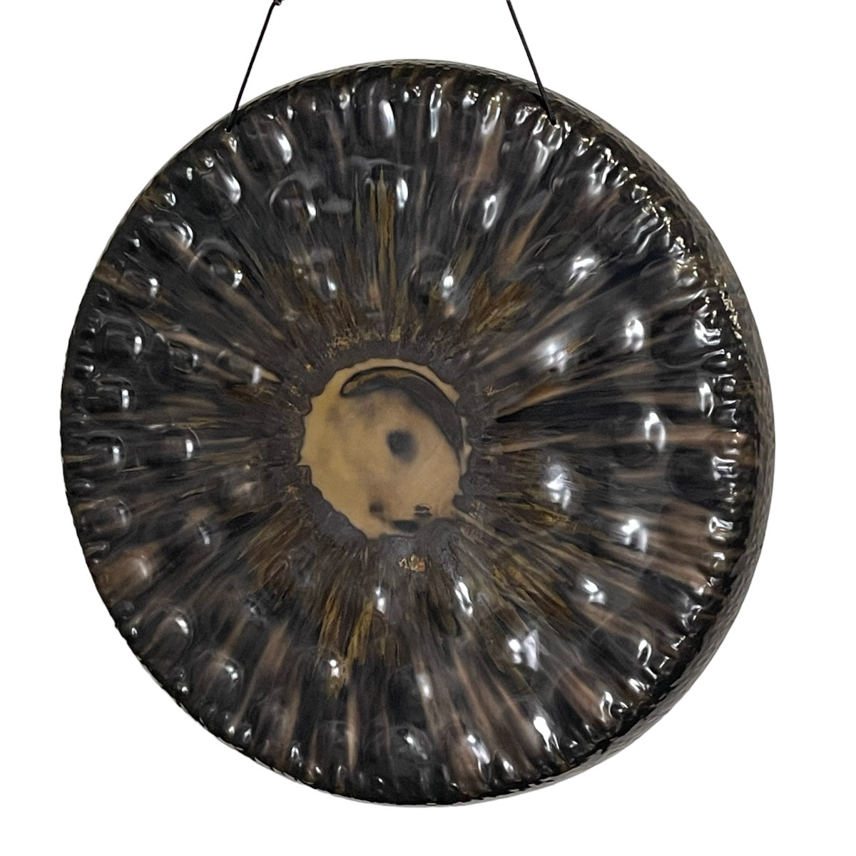 Oetken 28" Komet Gongs