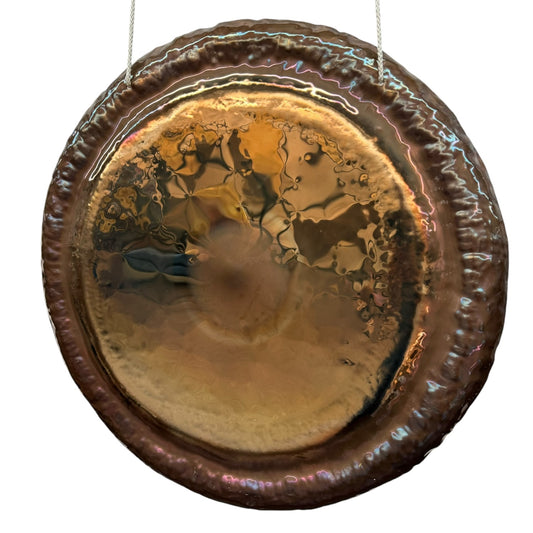 Acolyte 27" Gong - Rose Bronze