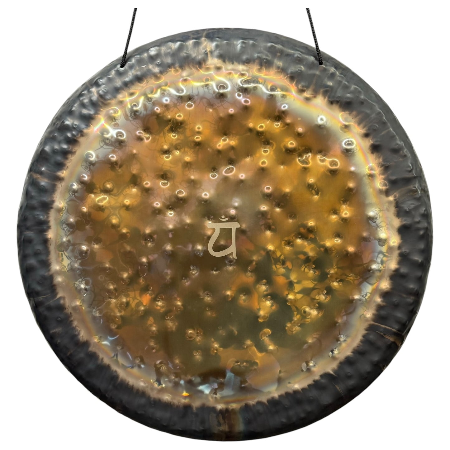 36" Meinl Heart Chakra Gong