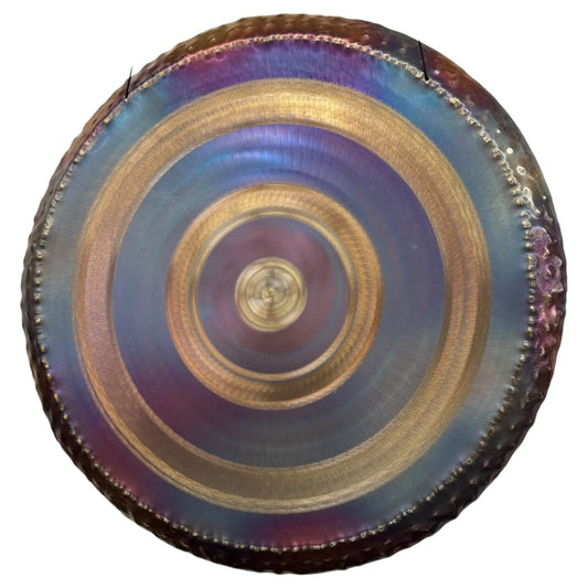 Acolyte 32" Super Nova Gong F2 88.6 Hz