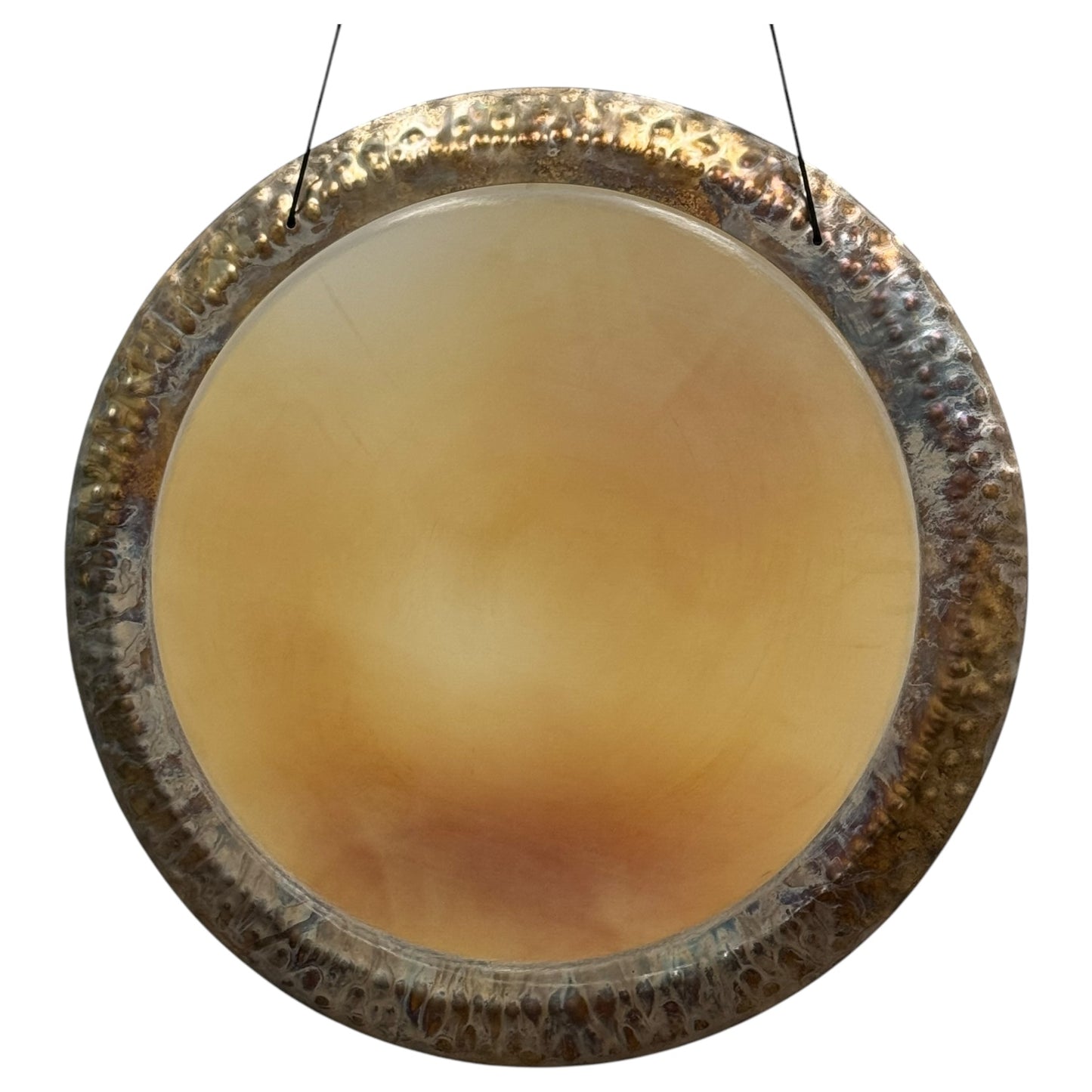 Acolyte 25" Portal Gong G2 98.6 Hz