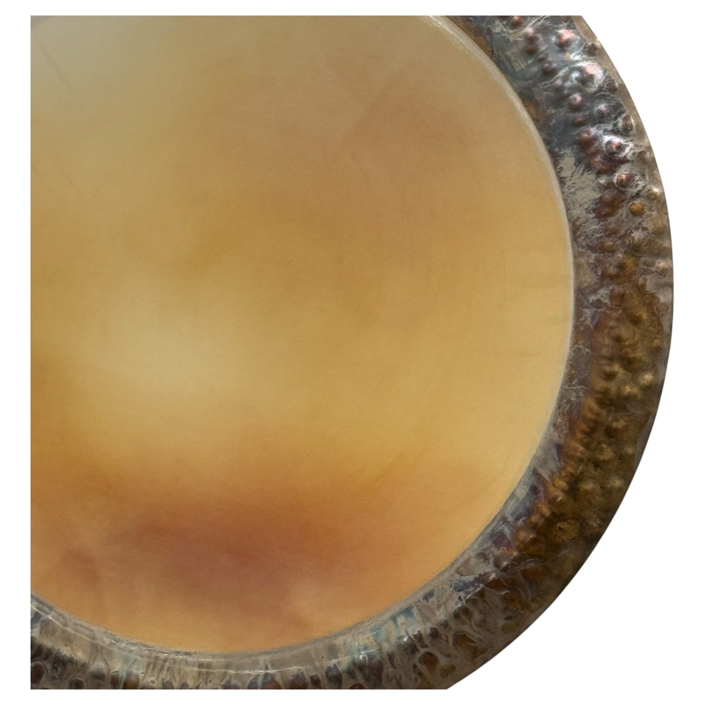Acolyte 25" Portal Gong G2 98.6 Hz