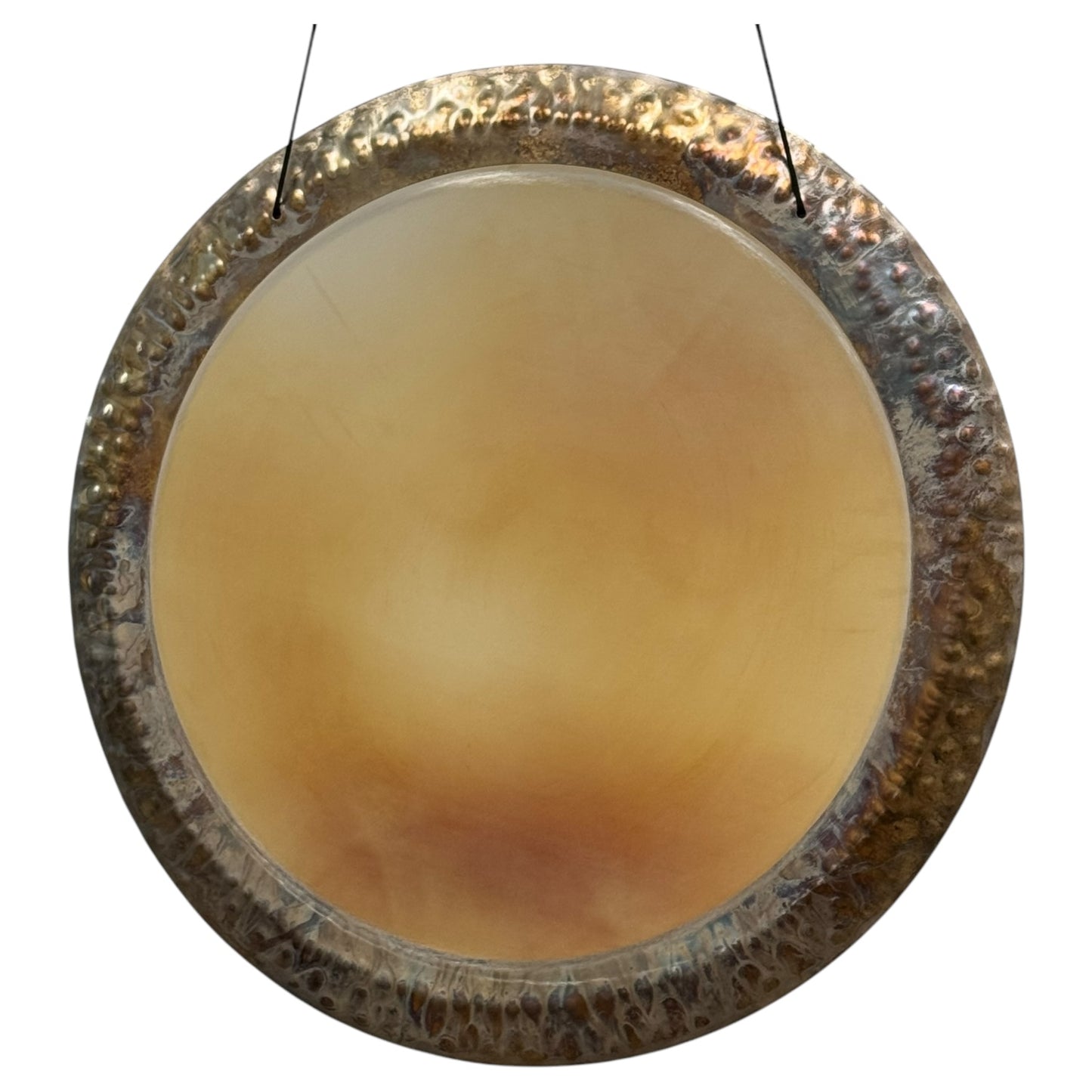 Acolyte 25" Portal Gong G2 98.6 Hz