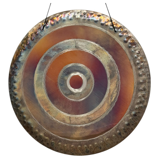 Acolyte 25" Portal Gong E2 83.3 Hz