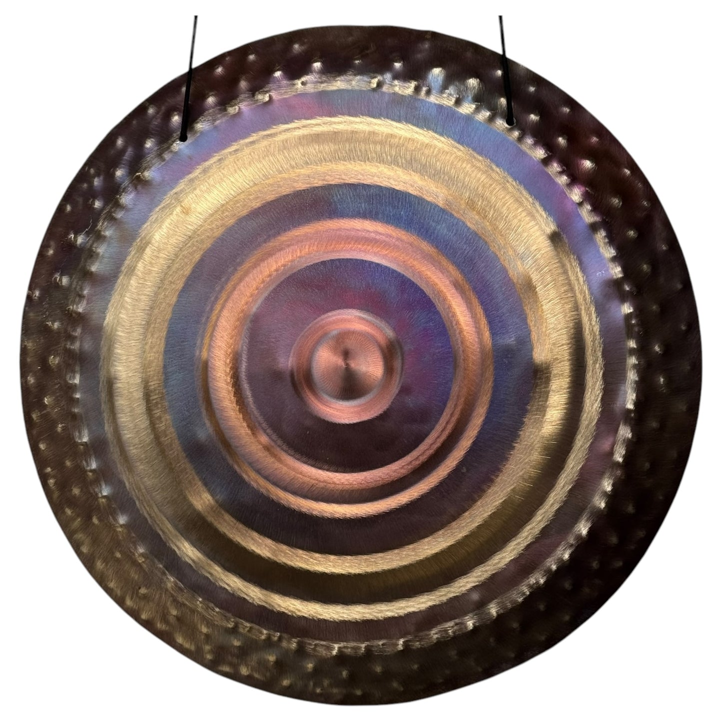 Acolyte 20" Super Nova Gong D3 146.6 Hz