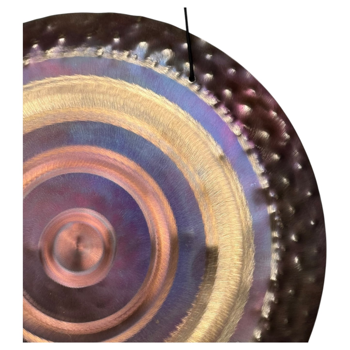 Acolyte 20" Super Nova Gong D3 146.6 Hz