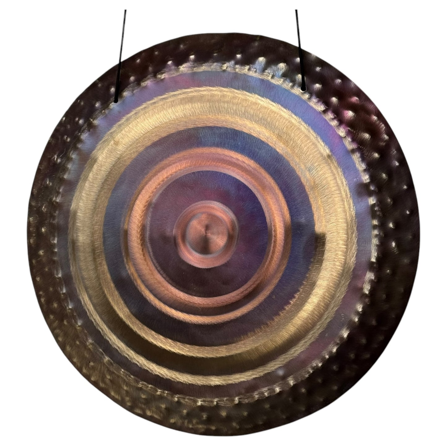 Acolyte 20" Super Nova Gong D3 146.6 Hz