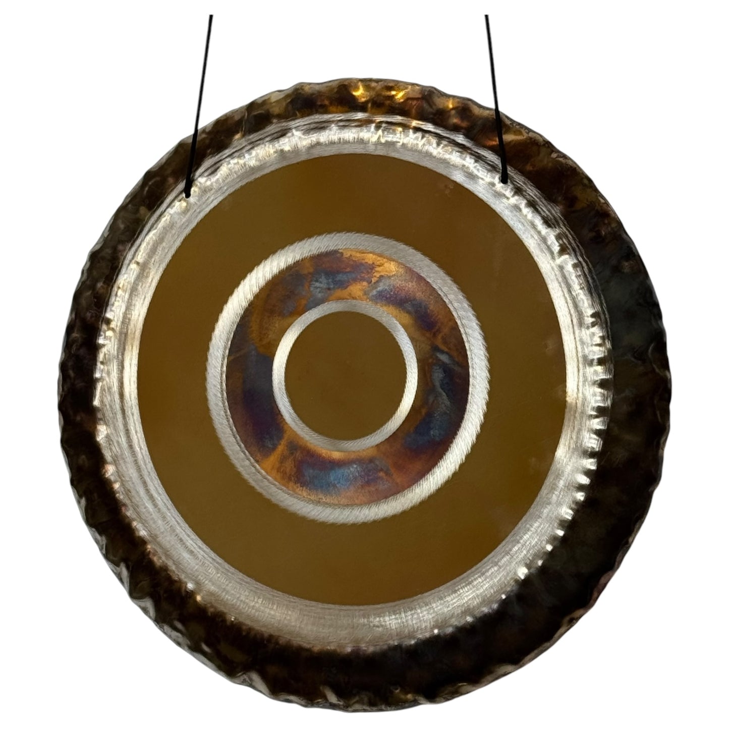 Acolyte 19.5" Portal Gong E3 160.4 Hz