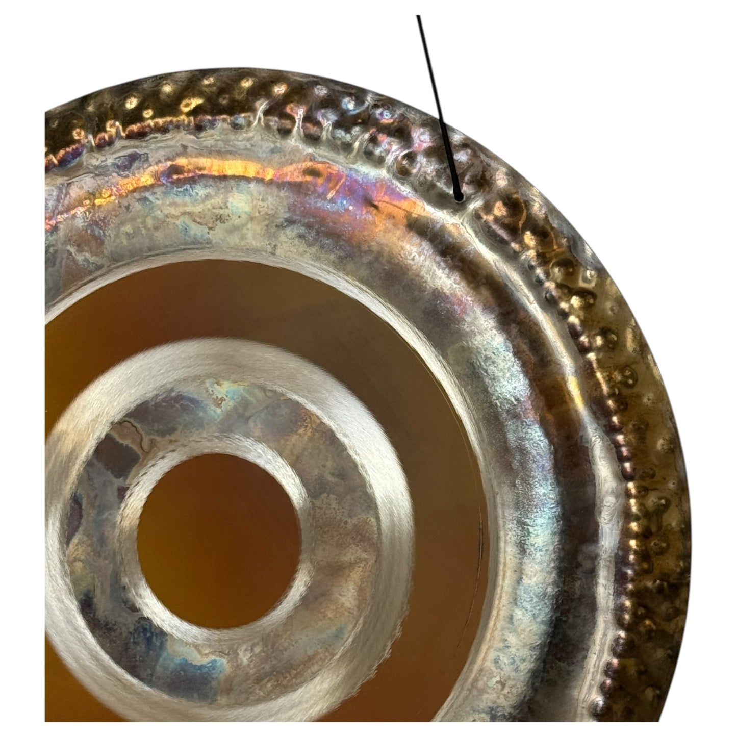 Acolyte 25" Portal Gong A#2 166.3 Hz
