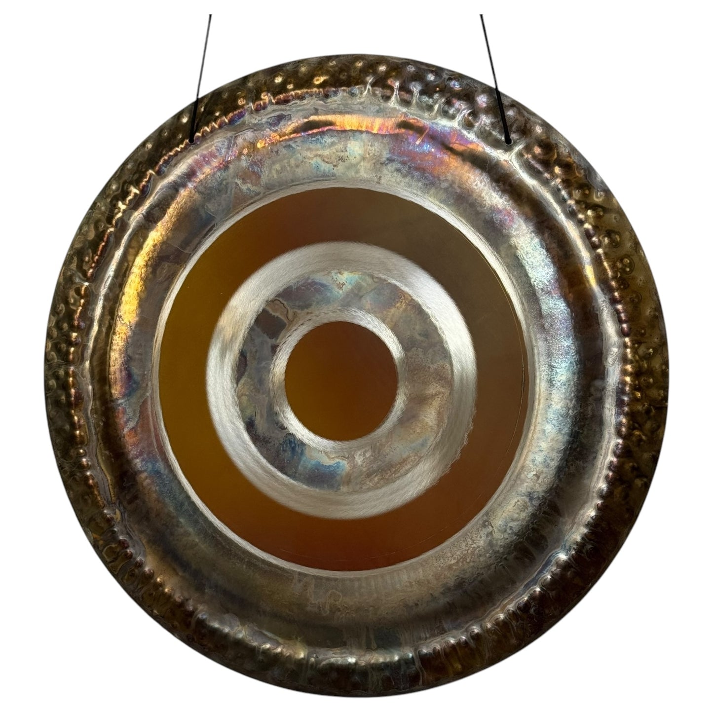 Acolyte 25" Portal Gong A#2 166.3 Hz