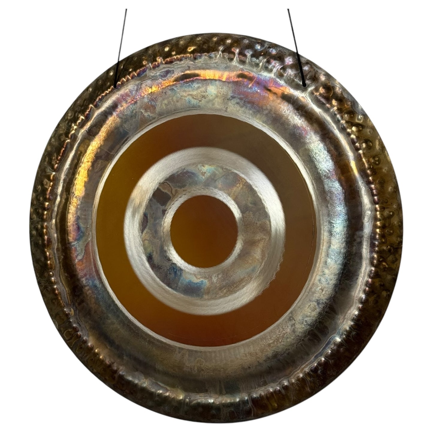 Acolyte 25" Portal Gong A#2 166.3 Hz