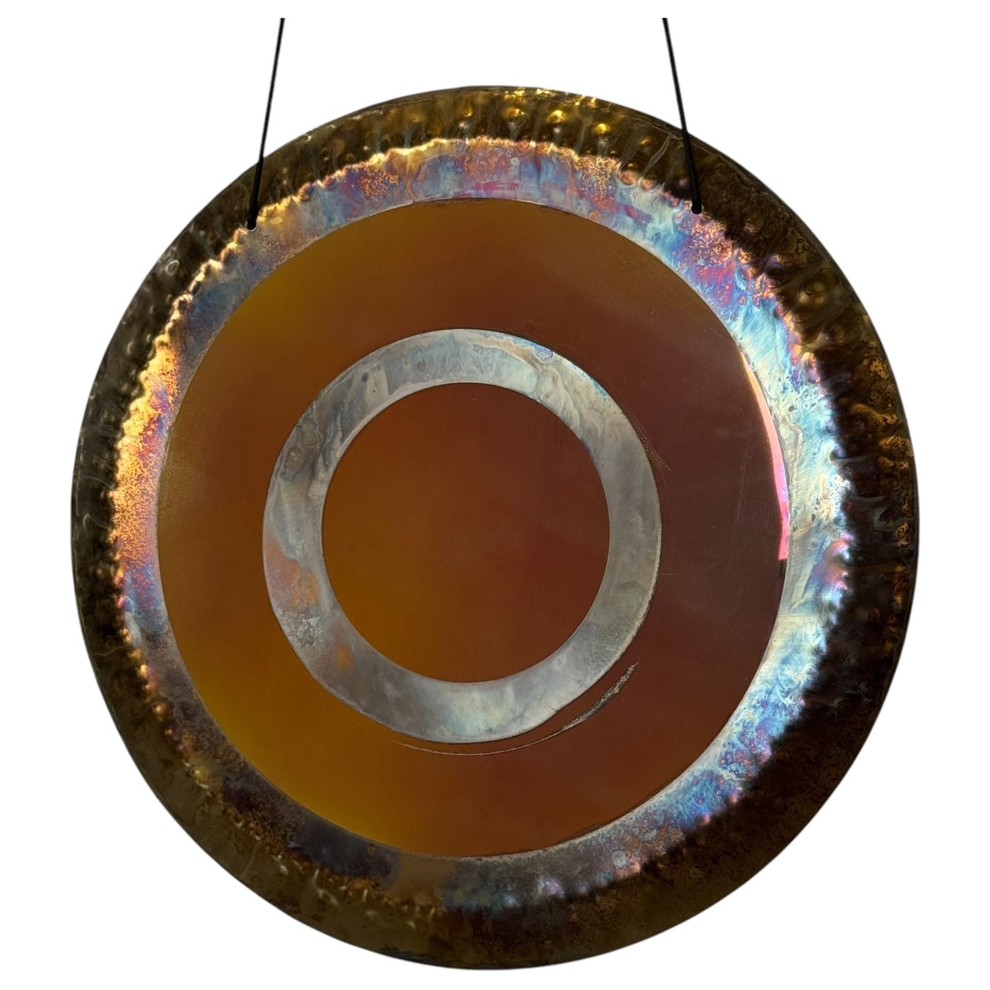 Acolyte 22" Portal Gong B2 125.8 Hz