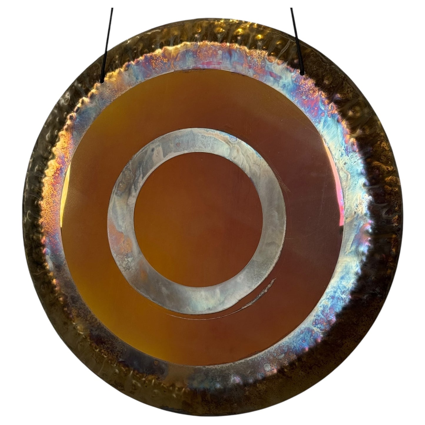 Acolyte 22" Portal Gong B2 125.8 Hz