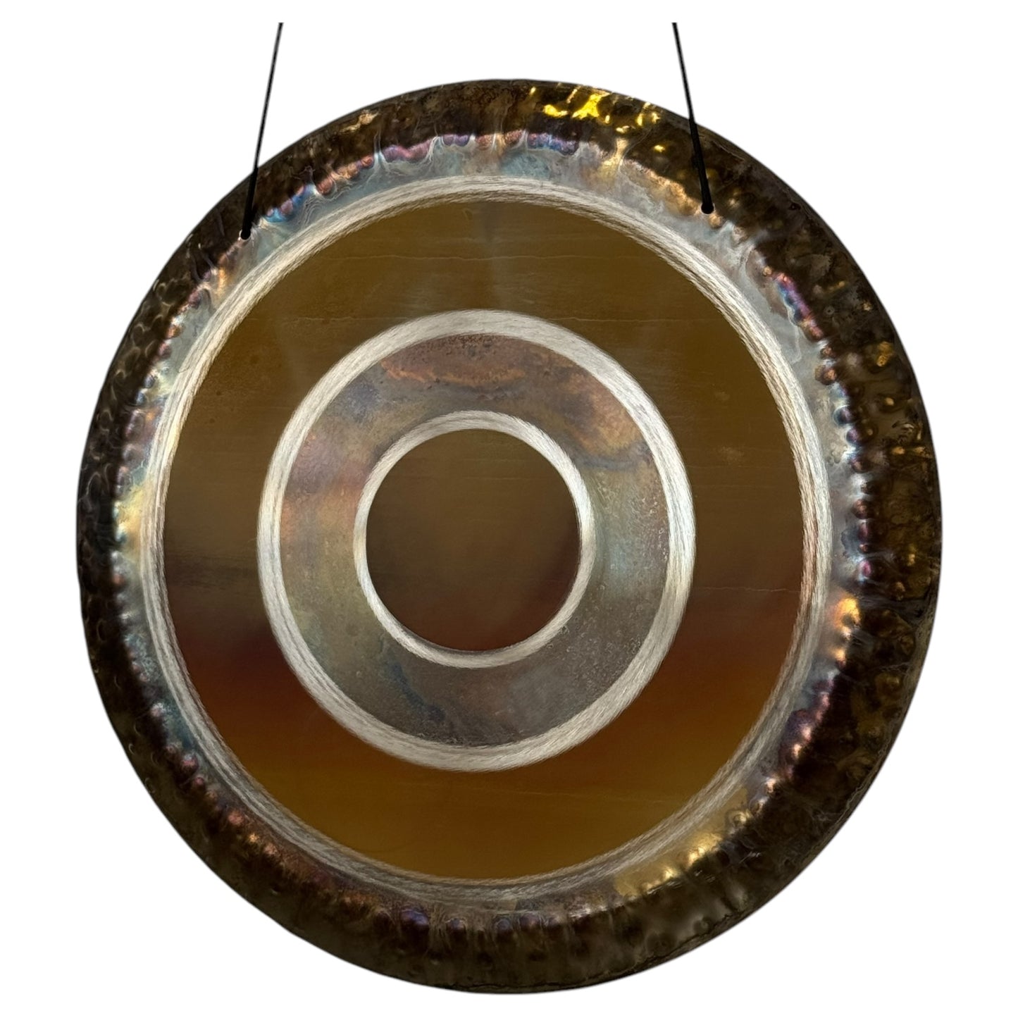 Acolyte 19" Portal Gong A2 108.4 Hz