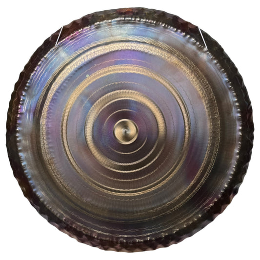 Acolyte 32" Super Nova Gong A2 109.9 Hz