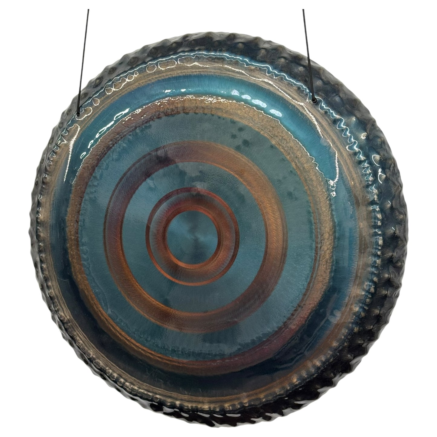 Acolyte 23.5" Nova Gong C3 130.8 HZ