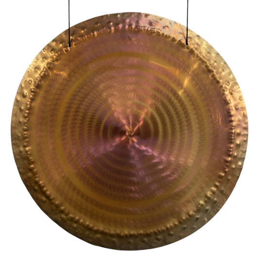 Acolyte 25" Golden Gong G#2 104.9 HZ