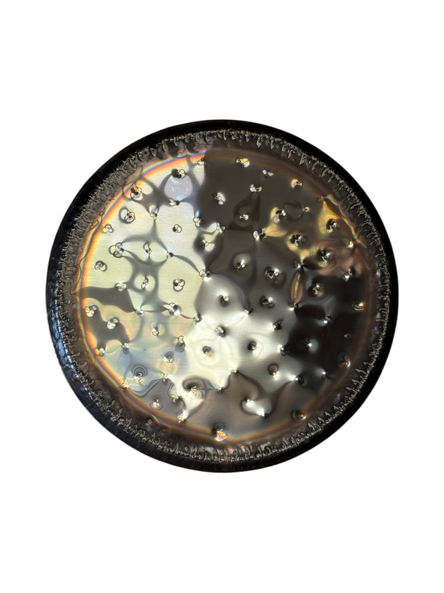 Sound Creation Earth Gongs by Auris Gongs