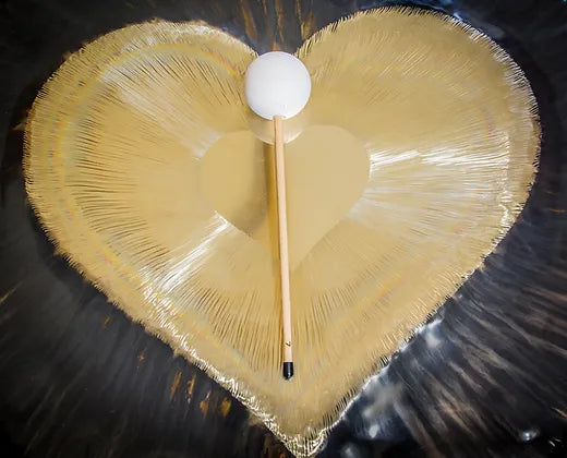 B Love Sacred Sound Single Flumies - 4cm to 6.5cm