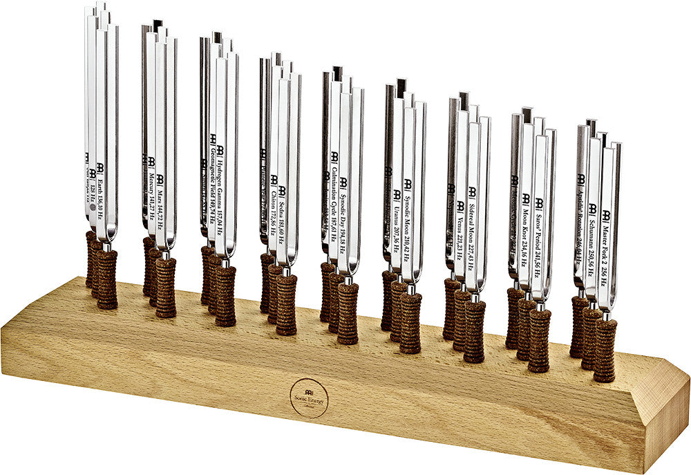 Meinl Tuning Fork Master Holder Set 27