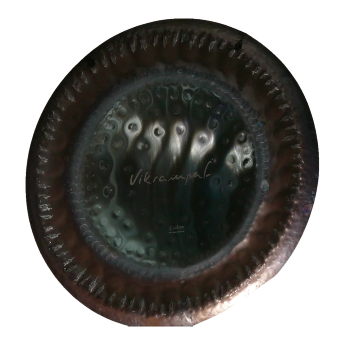 32" Vikrampal Gong - Symphonic