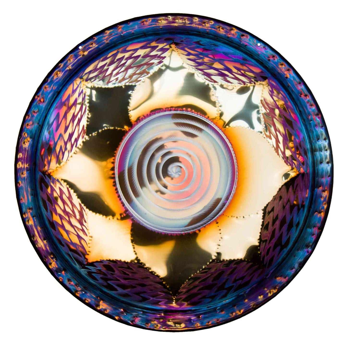 Grotta Sonora Gongs Grotta Sonora Lotus Gongs